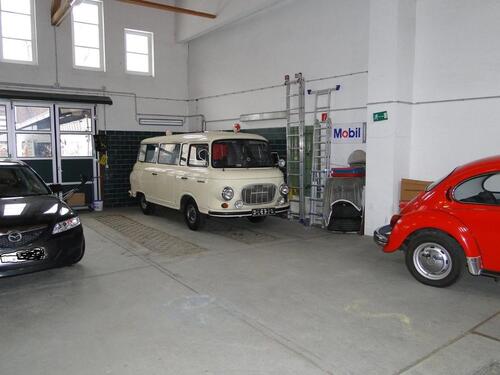 Foto - WinterstellplatzStellplatz - 65,00 EUR Miete,