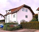 Foto - 3-Familienhaus freistehend in guter Lage, mit Luft-Wasser Wärmep
