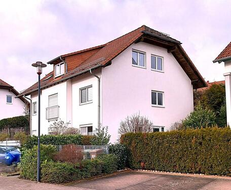 Foto - 3-Familienhaus freistehend in guter Lage, mit Luft-Wasser Wärmep