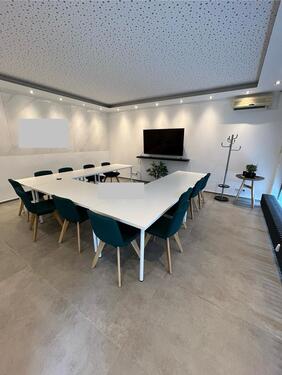 Foto - Büro auf 2 Etagen • mit Küche • Stellplätze • WC vorhanden