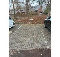 Stellplatz - 51427 GL - Tauben-Ecke Kiebitzstrasse - Bergisch Gladbach Frankenforst