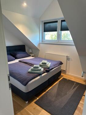 Foto - Dachgeschoss 2 Zimmer Wohnung auf Zeit