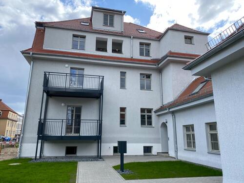 Foto - 2-Raum Wohnung in Dresden-Übigau