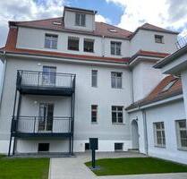 2-Raum Wohnung in Dresden-Übigau