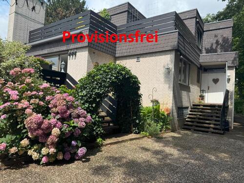 Foto - 1–2 Familienhaus auf großem Grundstück