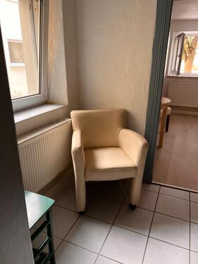 Foto - 1 Zimmerwohnung in Merkendorf - 500,00 EUR Kaltmiete,