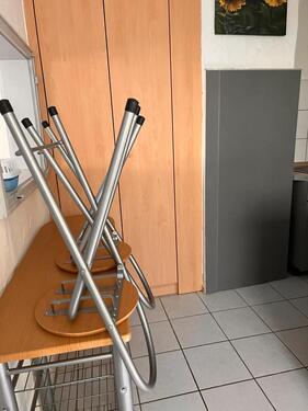 Foto - Etagenwohnung in Merkendorf