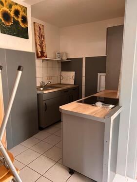 Foto - Etagenwohnung in Merkendorf zur Miete
