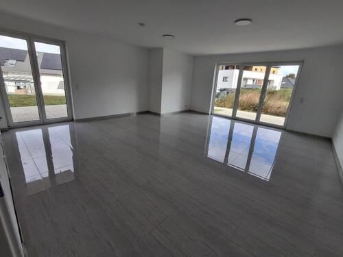 Foto - Moderne 3-Zimmer Neubauwohnung mit Stellplatz in Frankenberg