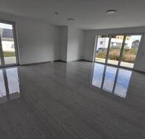 Moderne 3-Zimmer Neubauwohnung mit Stellplatz in Frankenberg - Frankenberg (Eder)