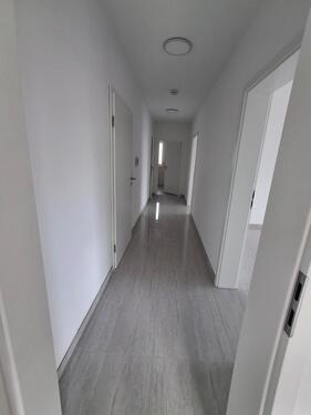 Foto - Etagenwohnung in Frankenberg (Eder)