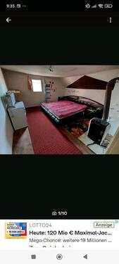 Foto - Möblierte WG Wohnung in Einfamilienhaus