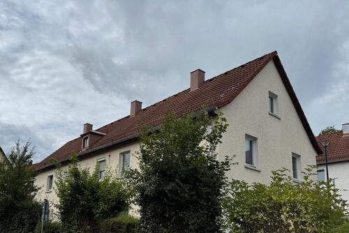 Foto - Neue kernsanierte Reihenhäuser in Heidenheim zu vermieten