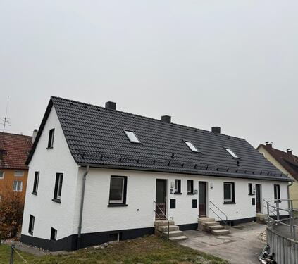 Foto - Einfamilienhaus in Aalen zur Miete