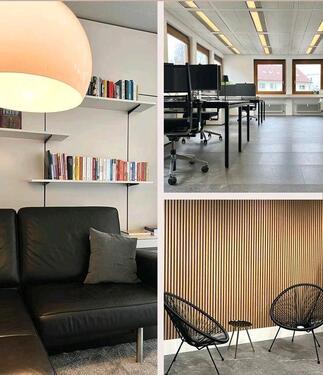 Foto - BüroRaum EinheitStudio ab sofort zu vermieten