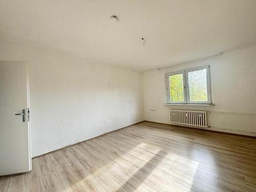 Foto - Etagenwohnung zur Miete in Gelsenkirchen