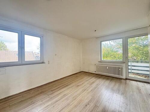 Foto - Etagenwohnung in Gelsenkirchen