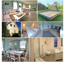 Ferienhaus KalifornienOstsee für 245 Urlaub Hund - Schönberg (Holstein)