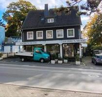 Wohnung Dachgeschoss Waldbröl Zentrum Bahnhofstraße