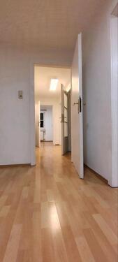 Foto - Etagenwohnung zur Miete in Waldbröl