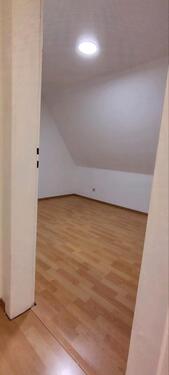 Foto - Etagenwohnung in Waldbröl zur Miete