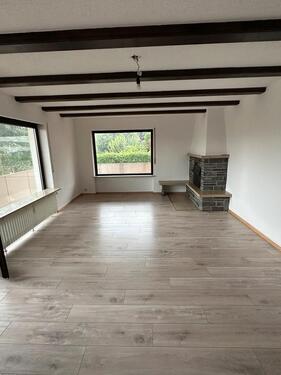 Foto - 4-Zimmer-Wohnung mit Balkon & Garage in LaufenburgBinzgen 110qm