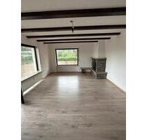 4-Zimmer-Wohnung mit Balkon & Garage in LaufenburgBinzgen 110qm - Laufenburg (Baden)