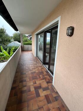 Foto - Etagenwohnung in Laufenburg (Baden)