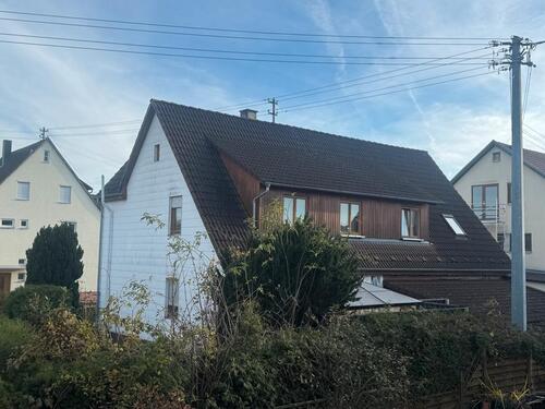 Foto - Einfamilienhaus in Ofterdingen