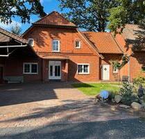Kernsaniertes Bauernhaus mit Feldblick - Pennigsehl