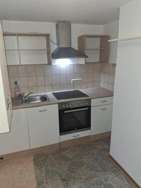 Foto - Charmante 3-Zimmer-Wohnung mit Garage in Bad Wildungen