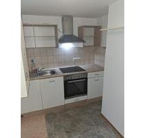 Charmante 3-Zimmer-Wohnung mit Garage in Bad Wildungen