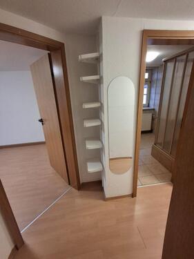 Foto - Etagenwohnung in Bad Wildungen