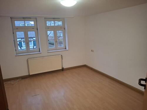 Foto - Etagenwohnung in Bad Wildungen zur Miete