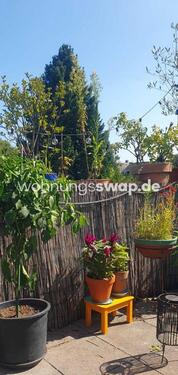 Foto - Wohnungsswap - 2 Zimmer, 70 m² - Rochusstraße, Köln