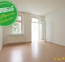 Wohnen mit Wintergarten und Einbauküche! - Frankenberg (Sachsen)