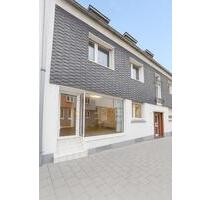Ladenlokal mit Schaufensterfront - Remscheid
