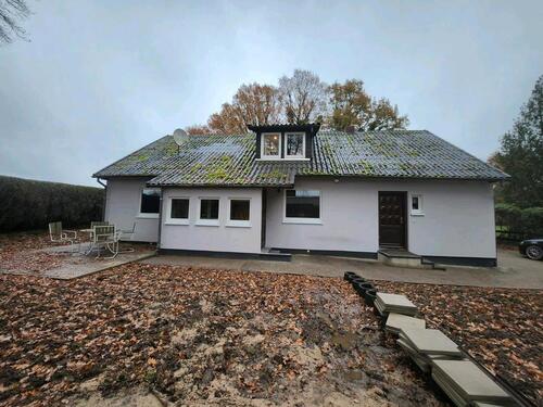 Foto - 2 Zimmer Etagenwohnung zur Miete in Selsingen