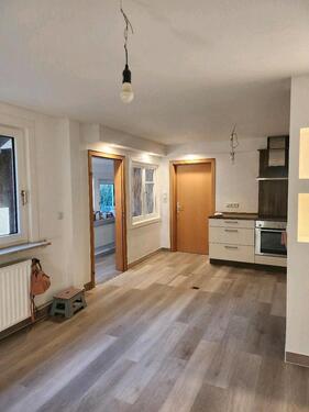 Foto - Etagenwohnung in Selsingen zur Miete