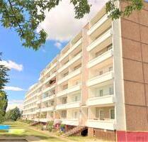 IDEAL FÜR FAMILIEN - GROßZÜGIGE 4- RAUMWOHNUNG - Havelberg