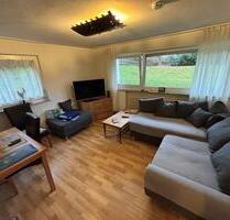 Gepflegte 2 Zi Wohnung zu vermieten (Bad Waldsee Steinach)