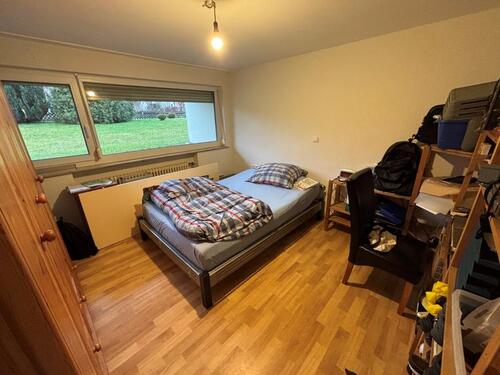 Foto - 2 Zimmer Etagenwohnung zur Miete in Bad Waldsee