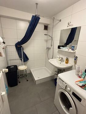 Foto - 2 Zimmer Etagenwohnung in Bad Waldsee