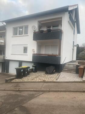 Foto - 3 Zimmer Etagenwohnung zur Miete in Nagold