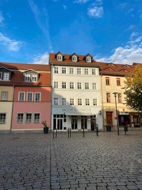 Foto - 2 Zimmer Etagenwohnung zum Kaufen in Apolda