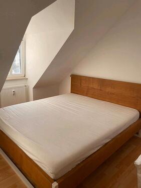 Foto - 2 Zimmer Etagenwohnung in Apolda