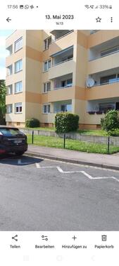 Foto - 4 Zimmer Etagenwohnung in Rinteln