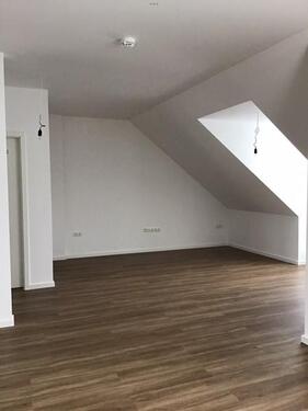 Foto - Helle, moderne 2-Zimmer-Wohnung mit Dachterrasse