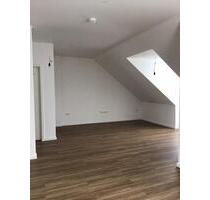 Helle, moderne 2-Zimmer-Wohnung mit Dachterrasse - Dachau