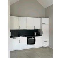 Voll moblierte 2-Zimmer Wohnung 55 qm + Balkon - Trier Feyen-Weismark